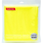 Resim Purestar - Superior Cila Havlusu - New Twist - 40x40 cm - 980 Gsm 