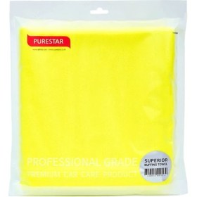 Resim Purestar - Superior Cila Havlusu - New Twist - 40x40 cm - 980 Gsm 