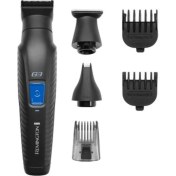 Resim Remington Pg3000 Graphite G3 Erkek Bakım Kiti 