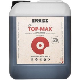 Resim Biobizz Top Max 5 Litre 