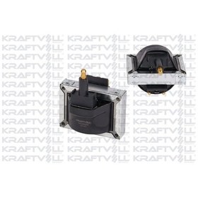 Resim Kraftvoll Ateşleme Bobini Renault R9 R19 Express Laguna I Megane I Clio I 