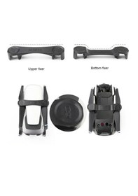 Resim DJI Mavic Air Pervane Sabit Tutucu Aparat Güvenli Taşıma 