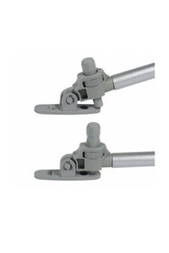 Resim ARON Frenli Gazlı Kapak Pistonu Amartisör Yavaş Kapanma 100/n 2 Adet 