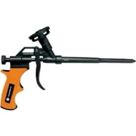 Resim Somafix Poliüretan Köpük Tabancası Full Teflon Pu Foam Cleaner Tabanca 