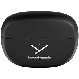 Resim Beyerdynamic Amiron Zero Black True Wireless Open Ear Kulakiçi Kulaklık 