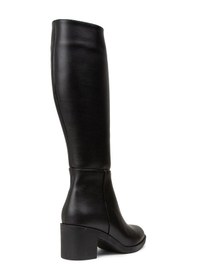 Resim Deery Kadın Siyah Çizme - K0760zsyhc01 Siyah 