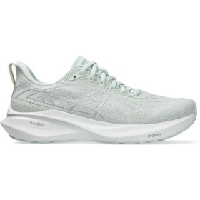 Resim Asics GT-2000 13 Kadın Yeşil Koşu Ayakkabısı 1012B666-301 