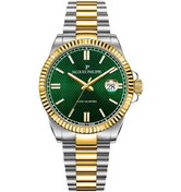 Resim Jacques Philippe Jpqgs5973x8v3 Erkek Kol Saati Metalik Gri 
