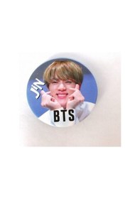 Resim Bts Jin Broş 