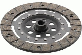 Resim Clutch Dısc 