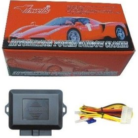 Resim CAM KALDIRMA MODÜLÜ 4 KAPI INWELLS 23031 