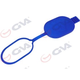 Resim GVA TECHMRT SİLECEK SU DEPO (212948) KAPAGI W203-W221 