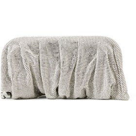 Resim Benedetta Bruzziches Silver Kadın Çanta 