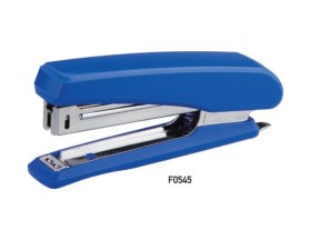 Resim Zımba Makinesi Abs No:10 Lacivert F0545 