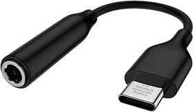 Resim HEARTZ Type C Kulaklık Dönüştürücü Aux type c to kulaklık jack girişi İPHONE 16 16PLUS 16PRO 16PROMAX 15 15PRO 15PROMAX SAMSUNG XİAOMİ HUAWEİ TÜM TYPE C KULAKLIK ÇIKIŞLI CİHZLARA UYUMLU TAK ÇALIŞTIR !!! 024 