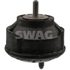 Resim Bmw 320d E46 Motor Takozu Sol 1998-2005 M47d20 Swag 20130041 