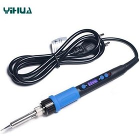 Resim Yihua 928d-v 100w Isı Ayarlı Kalem Havya 