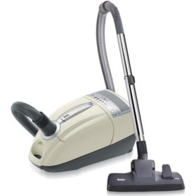Resim Fakir Smart S 350 Öko Power Elektrikli Süpürge – Krem 