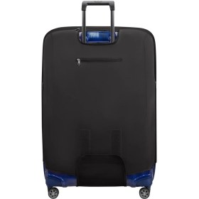 Resim Samsonite Siyah Ta Revolution Valiz Kılıfı (Xl) 
