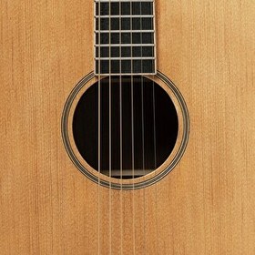 Resim Stagg Akustik Gitar SA45 D-AC 
