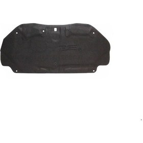 Resim Motor Kaput İzolasyon Keçesi Clio 2020- 