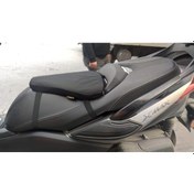 Resim Airmaxrider Xmax Comfy Sele Minderi 