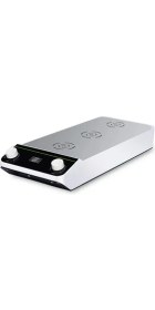 Resim Serlab Serlab Instrument Sr-Msm-3d 3X1LT Çoklu Manyetik Karıştırıcı 
