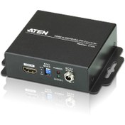 Resim HDMI to 3G-SDI\u002FAudio Converter 
