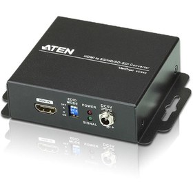 Resim HDMI to 3G-SDI\u002FAudio Converter 