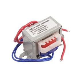 Resim CX-4120 5W 36V AC Power Transformer 