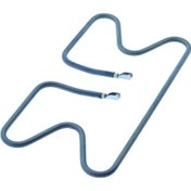 Resim Arçelik Uyumlu Tost Makinesi Rezistansı - 1000 W ( 110 V ) - 456521300 