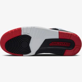 Resim Spizike Low 'Black Cement' 