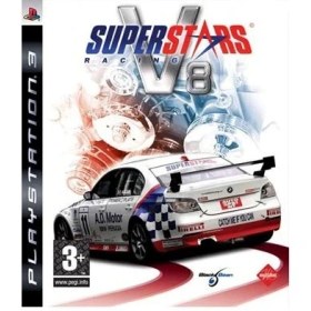 Resim Superstar V8 Racing PS3 