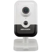 Resim HIKVISION DS-2CD2423G0-IW 2mp 2.8mm Lens Wifi + Ses IP Cube Kamera Hikvision