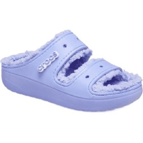 Resim Crocs Classic Cozzzy Sandal 