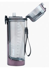 Resim Voit Uber 2in1 Tritan Suluk 700ml Unisex Suluk Beyaz 