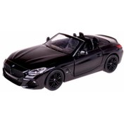 Resim Kinsmart Bmw Z4 Diecast Metal Çek Bırak Araba 