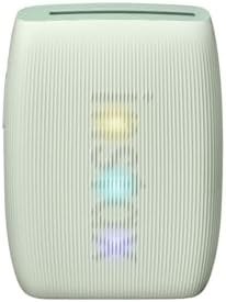 Resim Instax Mini Link 3 Yeşil Akıllı Telefon Yazıcısı 