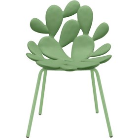 Resim Filicudi Yeşil Sandalye 