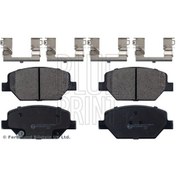 Resim BLUE PRINT ADW194220 Fren Balatasi On Opel Insignia B 17 (WA293329) 