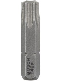 Resim Bosch Extra Hard Vidalama Ucu T40x25 mm 3'lü - 2607001625 