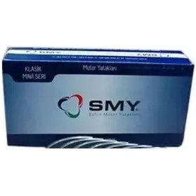 Resim Şahin Kb4053l004ht Piston Kol Burcu 