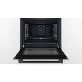 Resim Siemens HB012FBB1T 66 LT Ankastre Fırın 