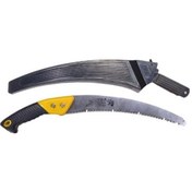 Resim Budama Testeresi Sarı Saplı BARNEL 