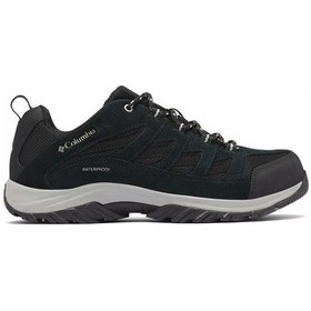 Resim Columbia Crestwood Waterproof Erkek Ayakkabı Bm1209-013 001 