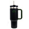 Resim Igloo Stadler Thermo 1.2 L Haki Mug Termos 