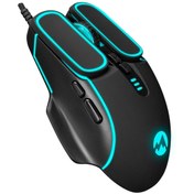 Resim Everest X-Fora Rgb Ledli Oyuncu Mouse 7200 Dpi SM-G55 