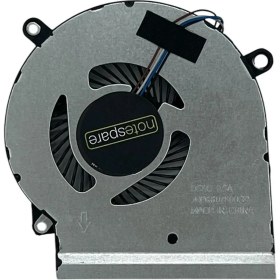 Resim Notespare Hp Uyumlu L29354-001, L30203-001 Gpu Fan, Ekran Kartı Fanı 