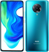Resim YENİLENMİŞ POCO F2 PRO 128GB MAVİ KUTULU ADINIZA FATURALI GARANTİLİDİR 