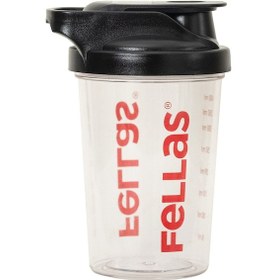 Resim Fellas Shaker 450 ML 